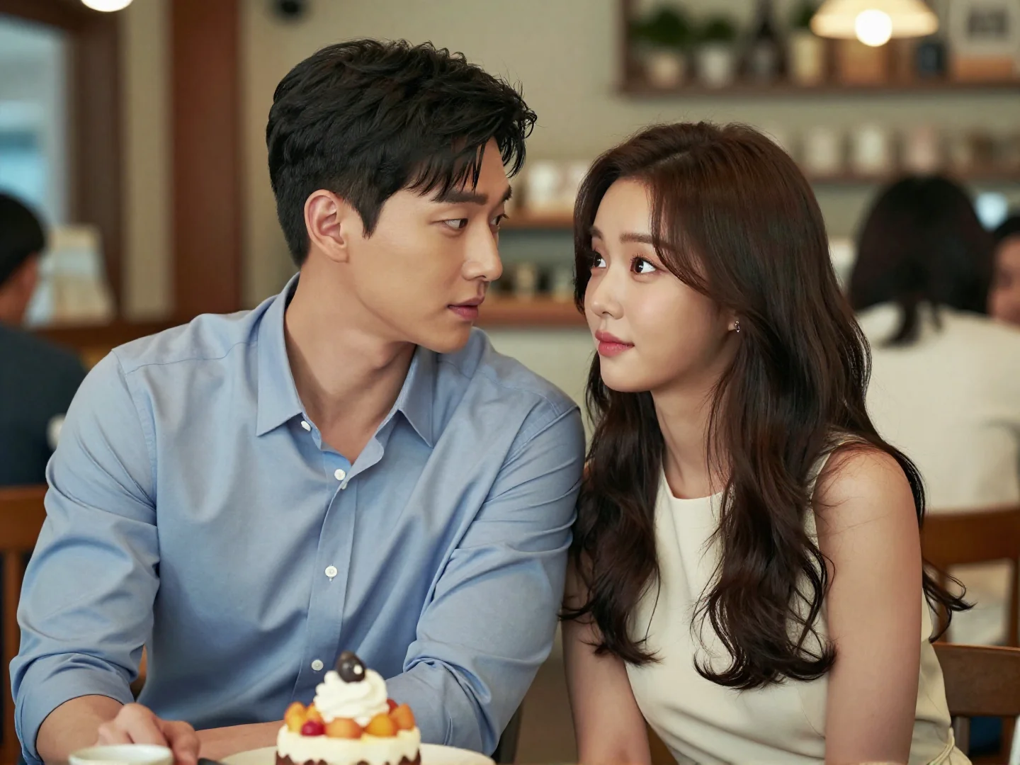 첫입에 반하다 몇부작01